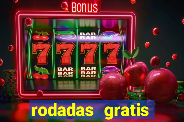 rodadas gratis fortune rabbit